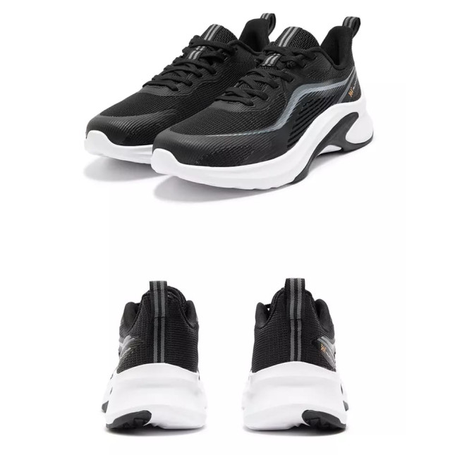 361º Summer net Airtight Men's running Shoes 572422232-4